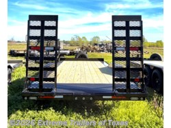 New 2026 MAXX-D H6X 102X22 available in Baytown, Texas