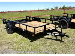 2026 Top Hat Derby SR Angle 12X77 - New Utility Trailer for sale by Extreme Trailers of Texas in Baytown, Texas