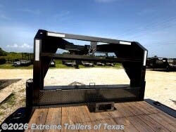 New 2026 MAXX-D T8B 8" Power Equipment Tilt Trailer 102X24 available in Baytown, Texas