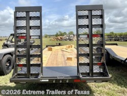 2026 C6X 6" Channel Car Hauler by MAXX-D from Extreme Trailers of Texas in Baytown, Texas