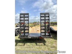 2026 C6B8320 by MAXX-D from Extreme Trailers of Texas in Baytown, Texas