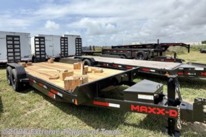 2026 MAXX-D C6B8320