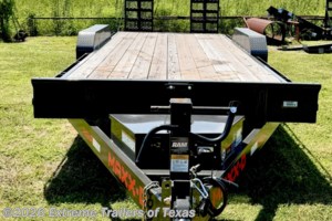 2026 MAXX-D C6X 6" Channel Car Hauler