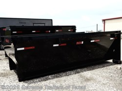 2026 MAXX-D ROXB14 - New Roll-Off Trailer for sale by Extreme Trailers of Texas in Baytown, Texas