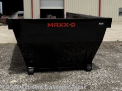 2026 ROXB14 by MAXX-D from Extreme Trailers of Texas in Baytown, Texas