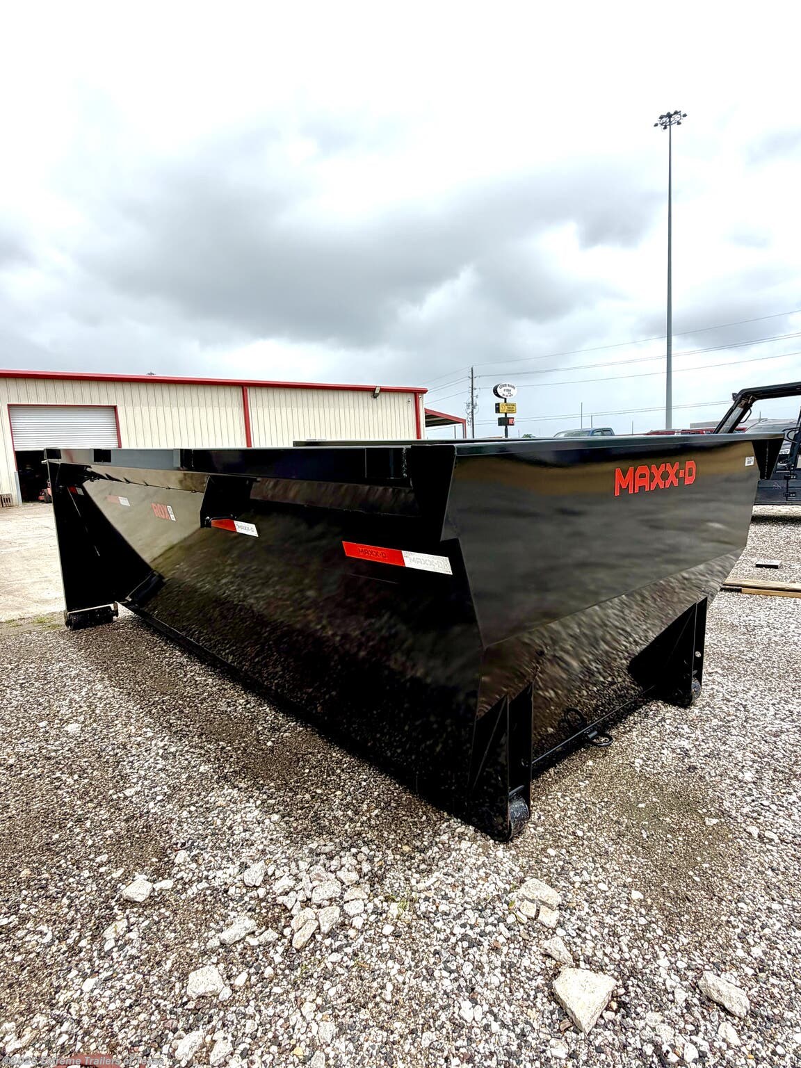 2026 MAXX-D ROXB14