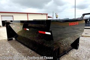 2026 MAXX-D ROXB14