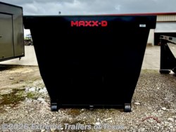 2026 MAXX-D ROXB14.6 - New Roll-Off Trailer for sale by Extreme Trailers of Texas in Baytown, Texas