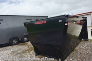2026 MAXX-D ROXB14.6