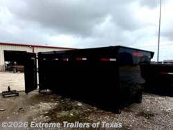 2026 ROXB14.6 by MAXX-D from Extreme Trailers of Texas in Baytown, Texas