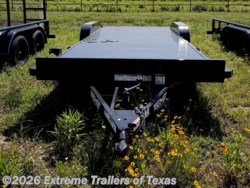 2026 Top Hat Rally Steel Floor Car Hauler 20X83 - New Car Hauler Trailer for sale by Extreme Trailers of Texas in Baytown, Texas