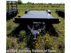 2026 Top Hat Car Hauler 20X83 - New Car Hauler Trailer for sale by Extreme Trailers of Texas in Baytown, Texas