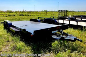 2026 Top Hat Car Hauler 20X83