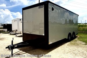 2026 Continental Cargo TXNS8.520TA3
