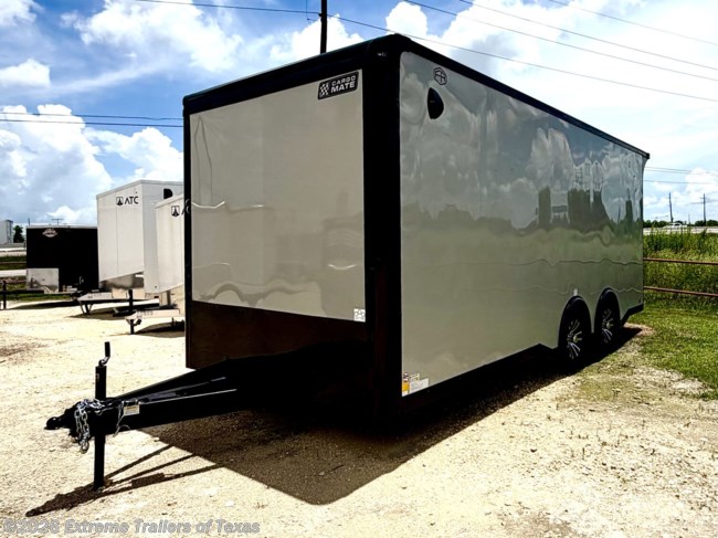 2026 Continental Cargo TXNS8.520TA3