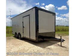 2026 Continental Cargo TXNS8.520TA3 - New Cargo Trailer for sale by Extreme Trailers of Texas in Baytown, Texas