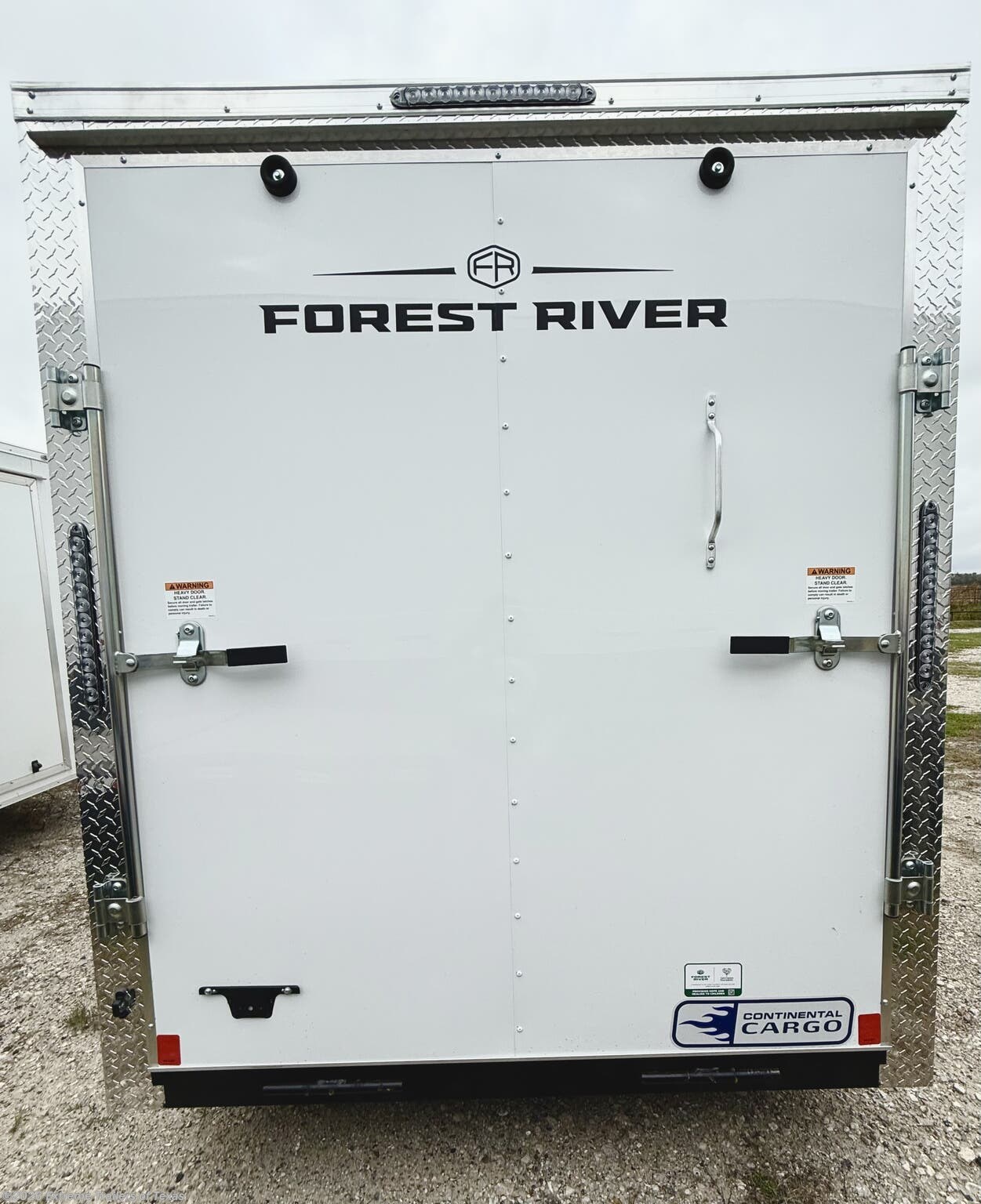 2026 6X12 Enclosed Cargo Trailer w/Ramp Door by Cargo Mate from Extreme Trailers of Texas in Baytown, Texas