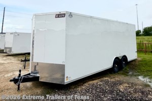 2026 Cargo Mate TXEHW8.520TA3