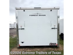 2026 TXEHW8.520TA3 by Cargo Mate from Extreme Trailers of Texas in Baytown, Texas