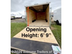 New 2026 Cargo Mate TXEHW8.520TA3 available in Baytown, Texas