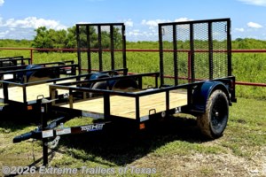 2026 Top Hat Derby JR Express 8X60