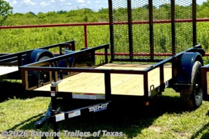 2026 Top Hat Derby JR Express 8X60