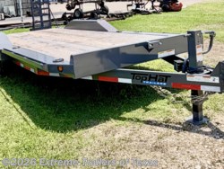 2026 Wide Drive Over 20X102 by Top Hat from Extreme Trailers of Texas in Baytown, Texas
