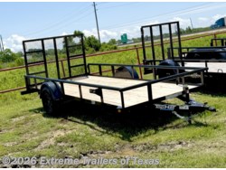 2026 Derby SR Pipe 14X77 by Top Hat from Extreme Trailers of Texas in Baytown, Texas