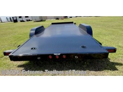 2026 Rally Steel Floor Car Hauler 20X83 by Top Hat from Extreme Trailers of Texas in Baytown, Texas