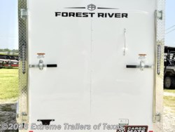 2027 6X12 Enclosed Cargo Trailer w/Ramp Door by Cargo Mate from Extreme Trailers of Texas in Baytown, Texas