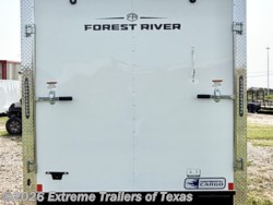 2026 7X16 Enclosed Cargo Trailer w/Ramp Door by Cargo Mate from Extreme Trailers of Texas in Baytown, Texas