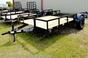 2026 Top Hat Derby SR Angle Utility 12X77