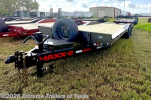 2027 MAXX-D H8X 102X24