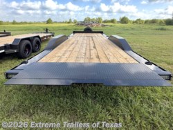 2027 G8X Gravity Tilt Equipment 102X24 by MAXX-D from Extreme Trailers of Texas in Baytown, Texas