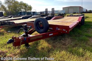 2027 MAXX-D Gravity Tilt Equipment 102X22
