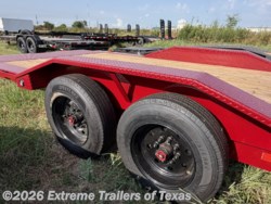 New 2027 MAXX-D Gravity Tilt Equipment 102X22 available in Baytown, Texas