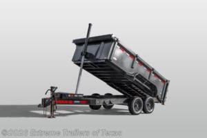 2027 MAXX-D DTX