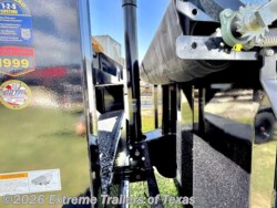 New 2027 MAXX-D DTX Telescoping Dump 83X16 available in Baytown, Texas