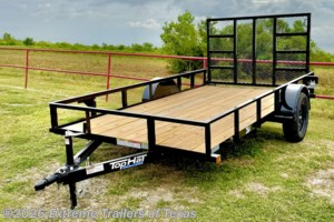 2026 Top Hat Derby SR Angle 12X77