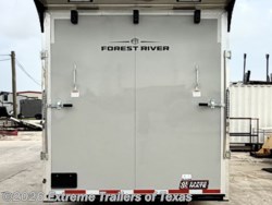 2027 TXELG8.534TTA5 by Cargo Mate from Extreme Trailers of Texas in Baytown, Texas