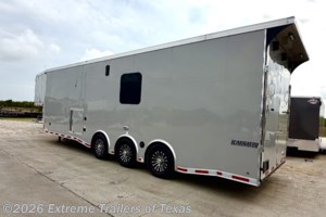 2027 Cargo Mate TXELG8.534TTA5