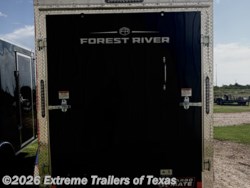 2027 6X12 Enclosed Cargo Trailer w/Ramp Door by Cargo Mate from Extreme Trailers of Texas in Baytown, Texas