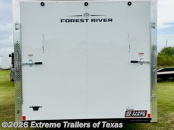 2027 Enclosed Cargo Trailer 8.5X20 w/Ramp by Cargo Mate from Extreme Trailers of Texas in Baytown, Texas
