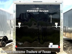 2027 7X16 Enclosed Cargo Trailer w/Ramp Door by Cargo Mate from Extreme Trailers of Texas in Baytown, Texas