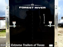 2027 E-Series 6X10 Enclosed Cargo Trailer w/Ramp Door by Cargo Mate from Extreme Trailers of Texas in Baytown, Texas