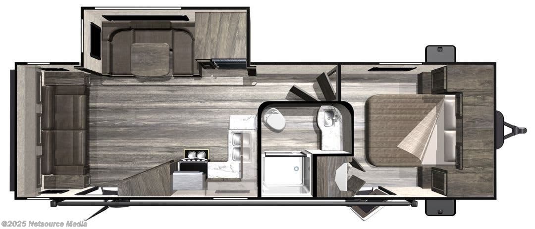 2020 Highland Ridge Rv Open Range Ultra Lite For Sale In Ringgold