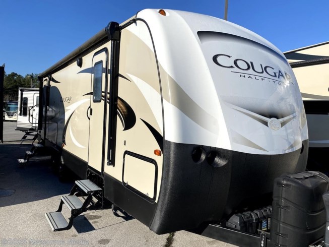 2019 Keystone Cougar Half-Ton 26RKS RV for Sale in Ringgold, GA 30736 ...