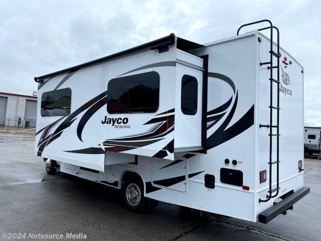 2021 Jayco Redhawk 24B RV For Sale In Ringgold, GA 30736 | FG128838 ...