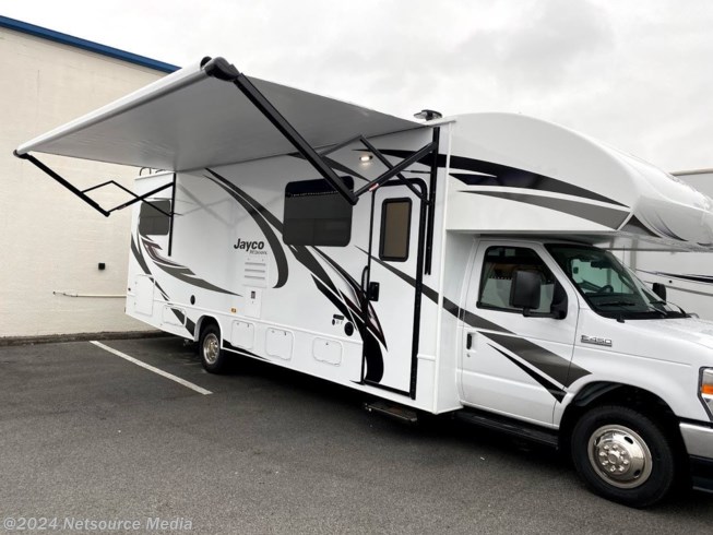 2021 Jayco Redhawk 31F RV for Sale in Ringgold, GA 30736 | FG129076 ...