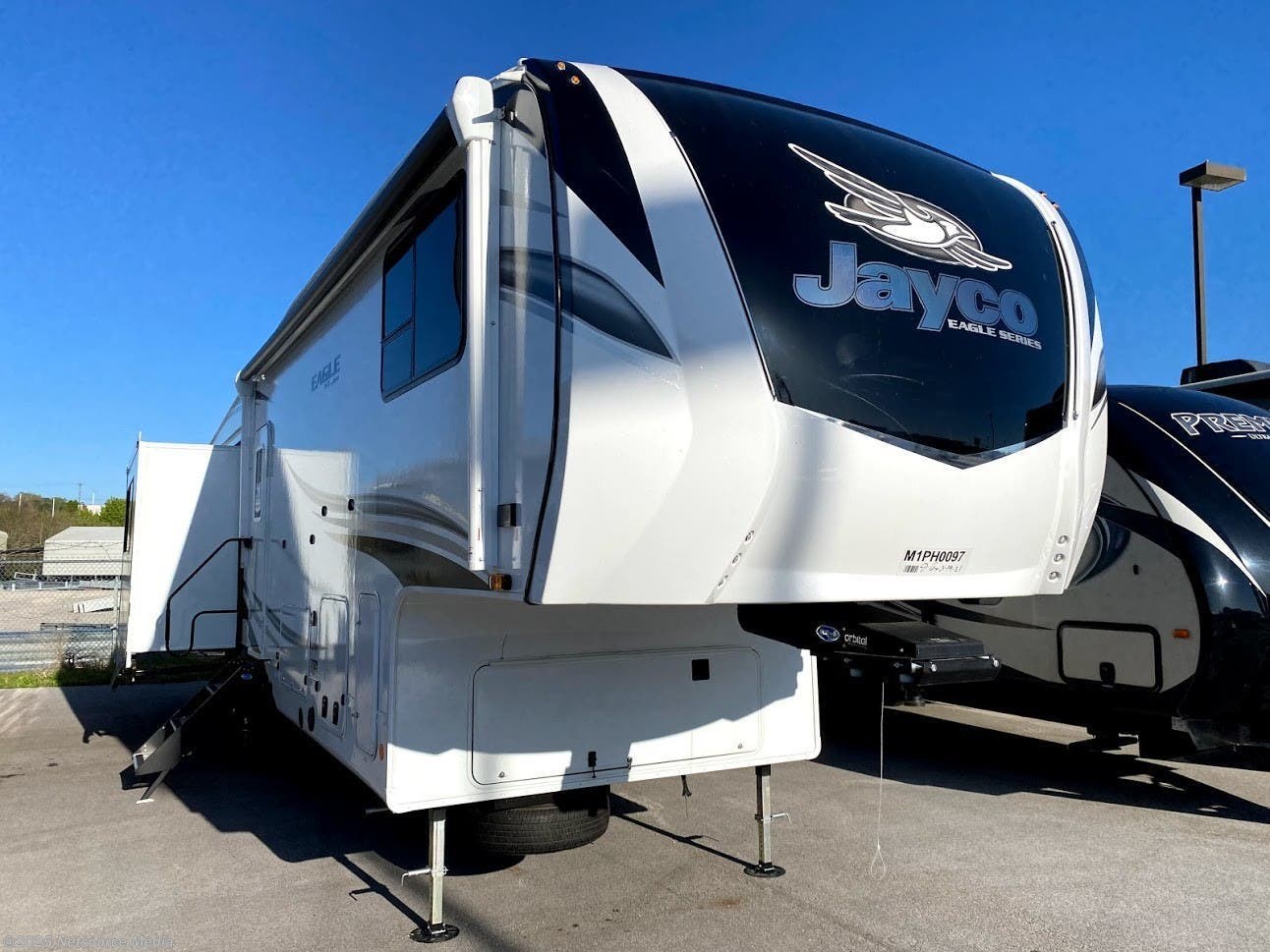 Eagle trailers for sale in GA